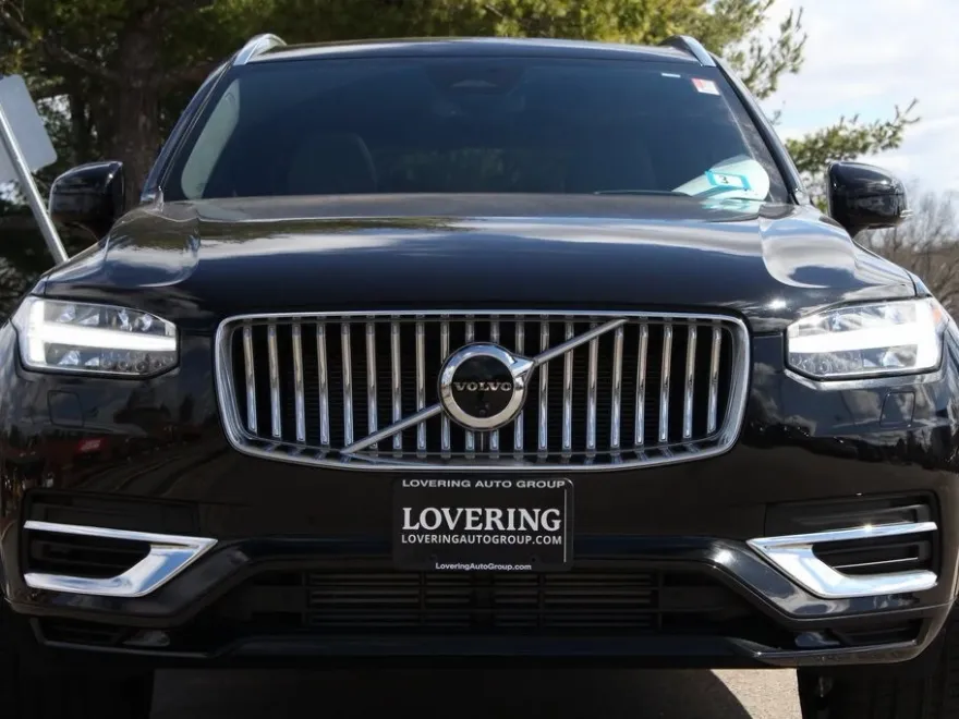 2024 Volvo XC90 Recharge Ultimate photo 1