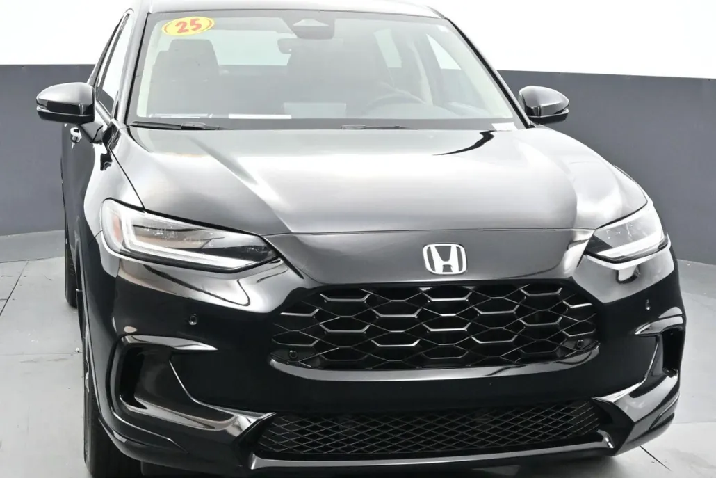 2025 Honda HR-V EX-L photo 1