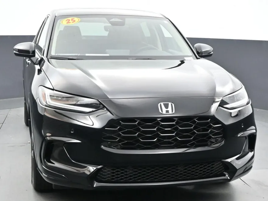 2025 Honda HR-V EX-L photo 1