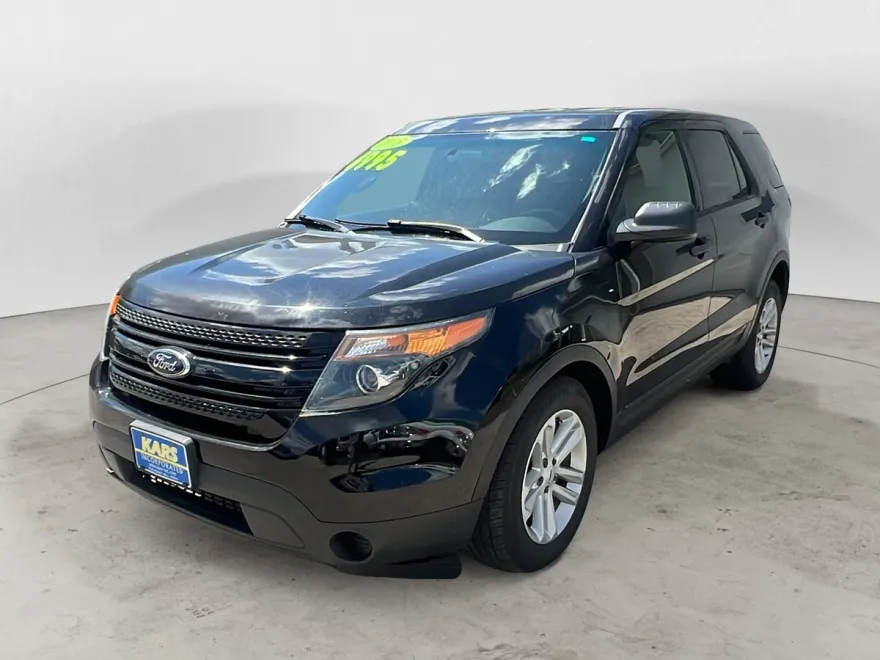 2008 Toyota RAV4 photo 1