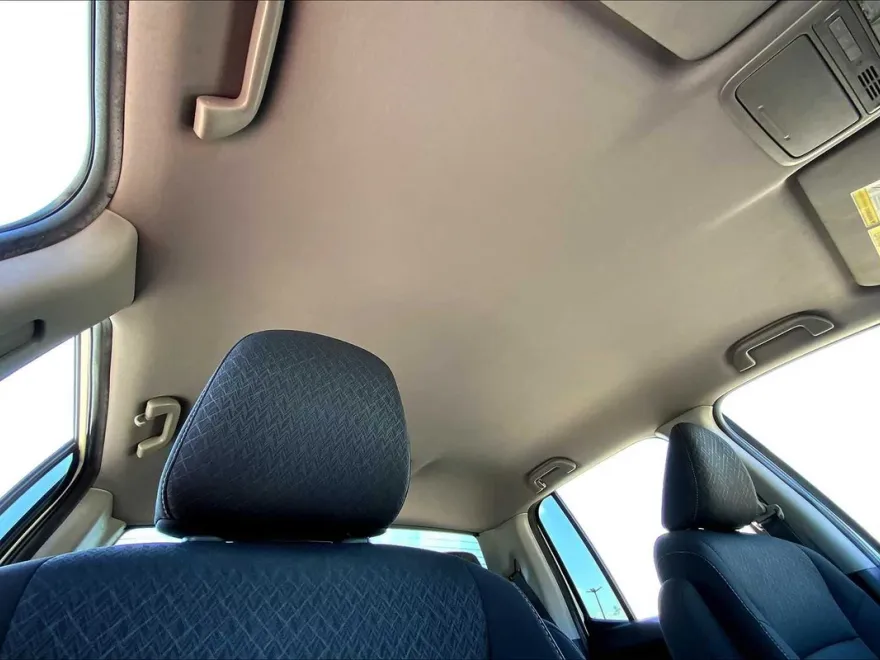 2019 Honda Ridgeline Sport photo 13
