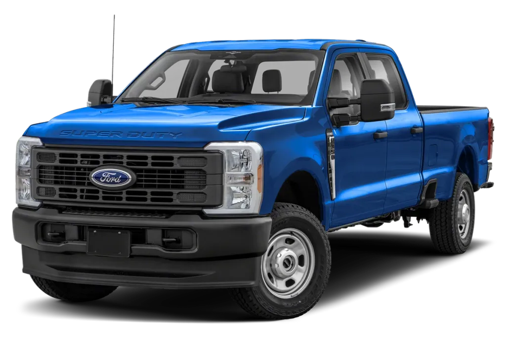 2026 Ford F-350 Lariat photo 1