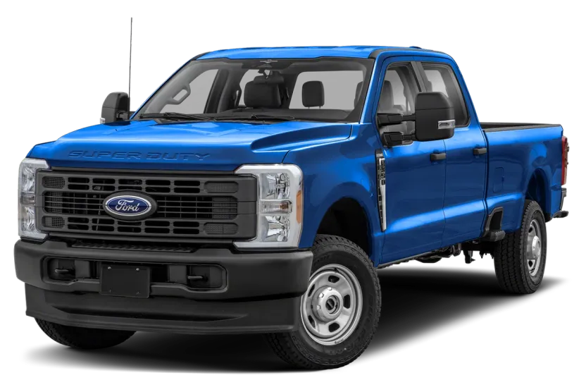 2026 Ford F-350 Lariat photo 1