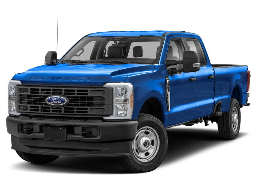 2026 Ford F-350 Lariat photo 1