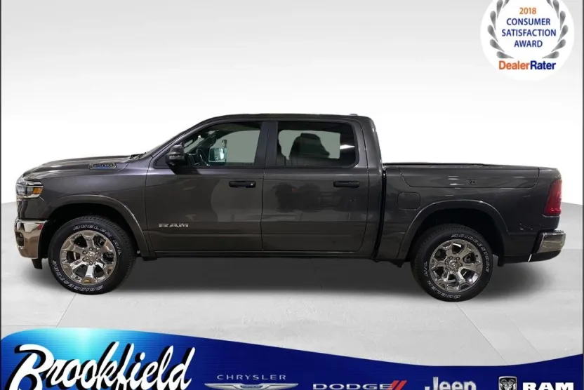 2025 Ram 1500 Big Horn photo 1