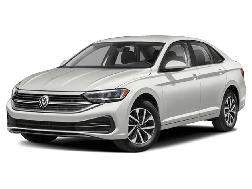2024 Volkswagen Jetta 1.5T S photo 1