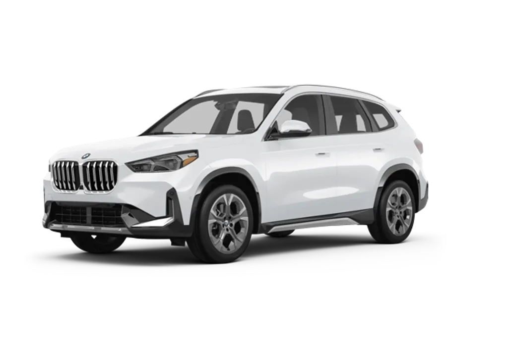 2026 Bmw X1 XDrive28i photo 1