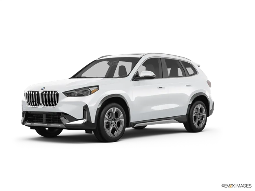 2026 Bmw X1 XDrive28i photo 1
