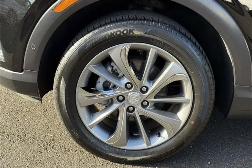 2022 Buick Encore GX Essence photo 1