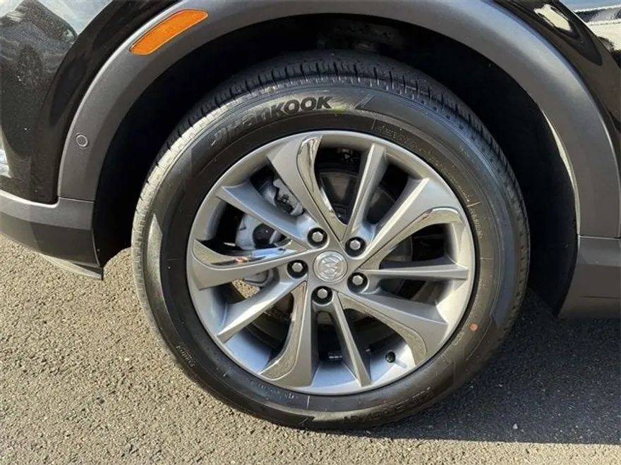 2022 Buick Encore GX Essence photo 1