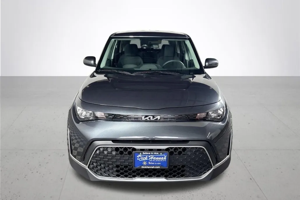 2025 Kia Soul LX S photo 1
