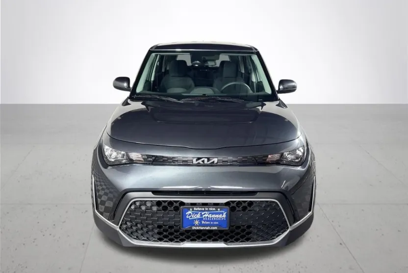 2025 Kia Soul LX S photo 1