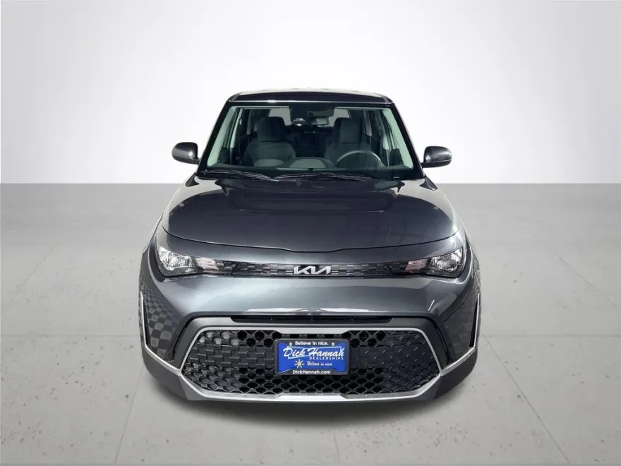 2025 Kia Soul LX S photo 1