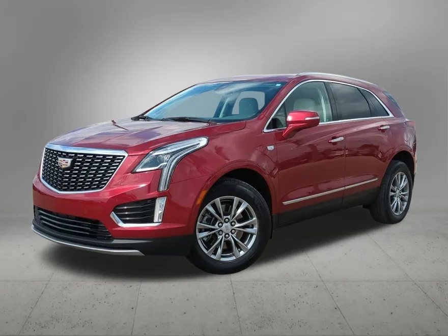 2023 Cadillac XT5 Premium Luxury photo 1