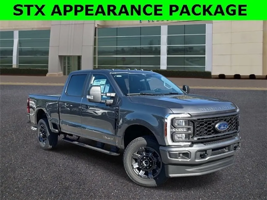 2026 Ford F-350 photo 1