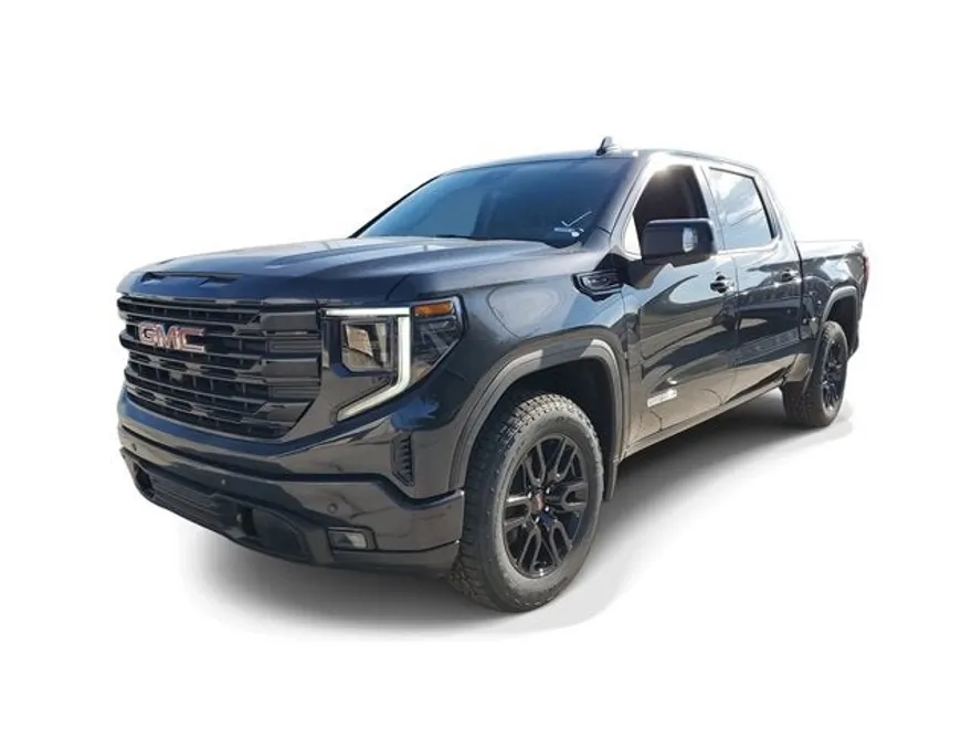 2026 Gmc Sierra 1500 Elevation photo 1