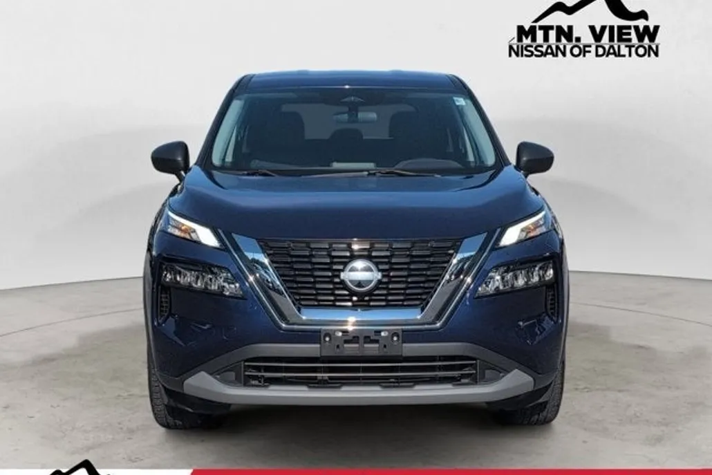2023 Nissan Rogue S photo 1