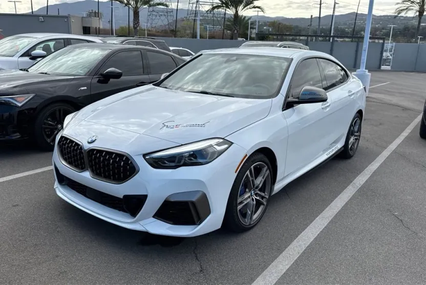 2022 Bmw M235i xDrive GC photo 1