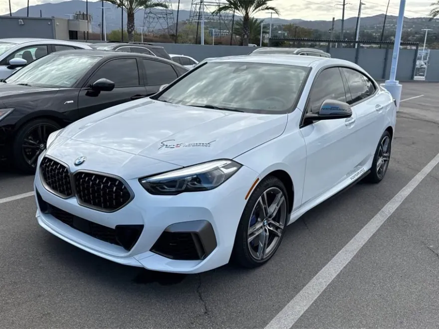 2022 Bmw M235i xDrive GC photo 1