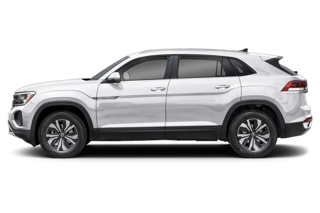 2026 Volkswagen Atlas Cross Sport SE photo 1