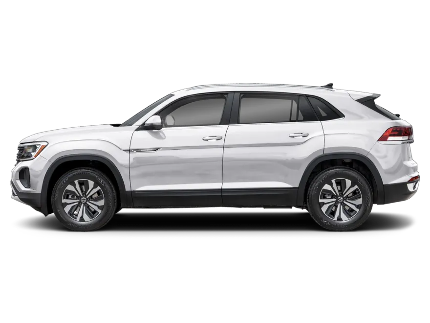 2026 Volkswagen Atlas Cross Sport SE photo 1