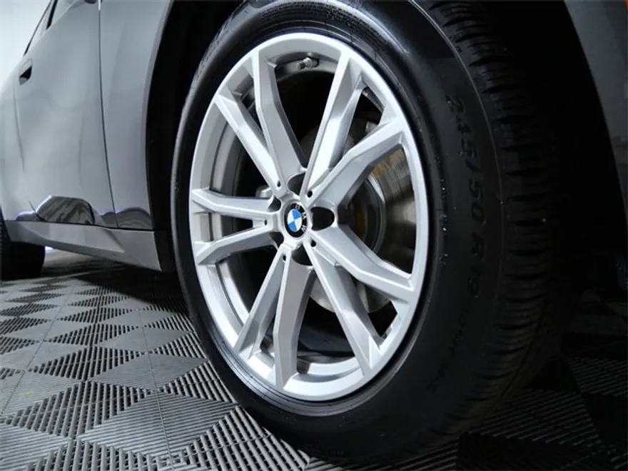 2025 Bmw X3 30x Drive photo 1