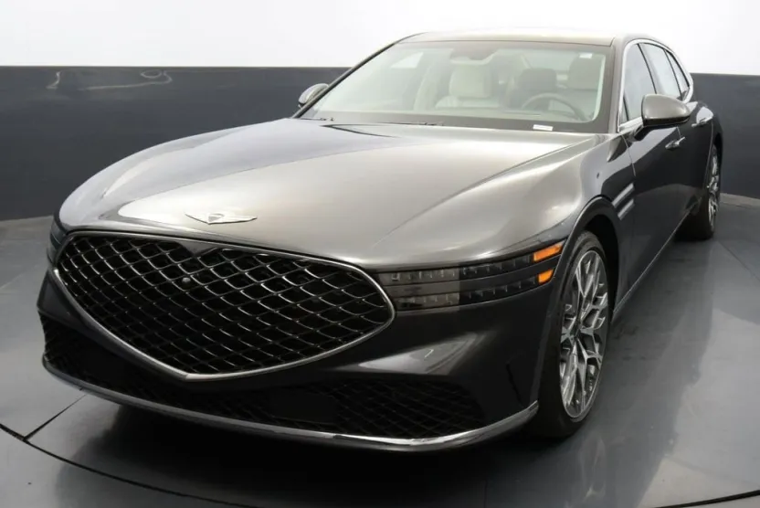 2024 Genesis G90 3.5T photo 1