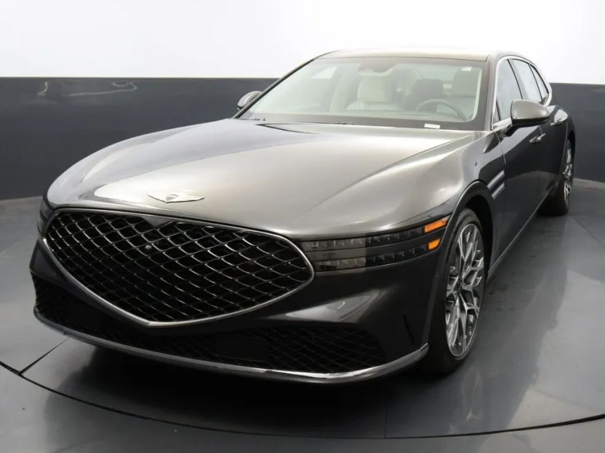 2024 Genesis G90 3.5T photo 1