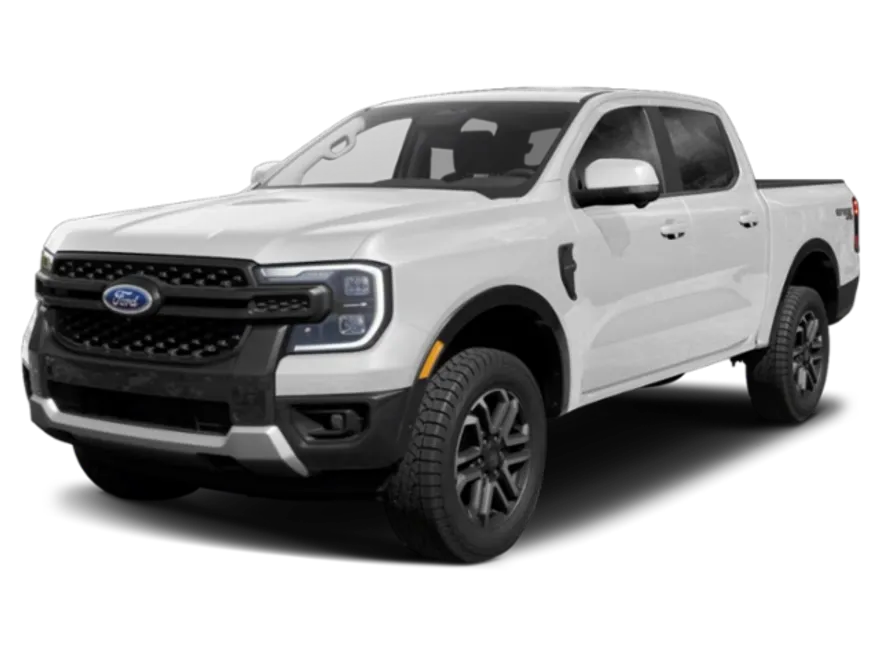 2024 Ford Ranger XLT photo 1
