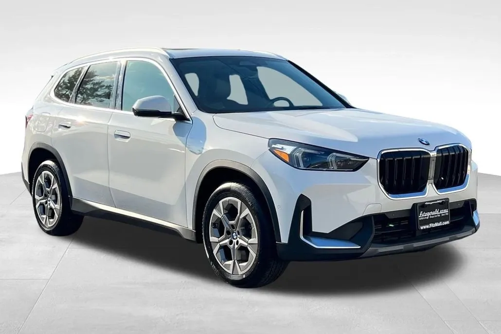2023 Bmw X1 XDrive28i photo 1