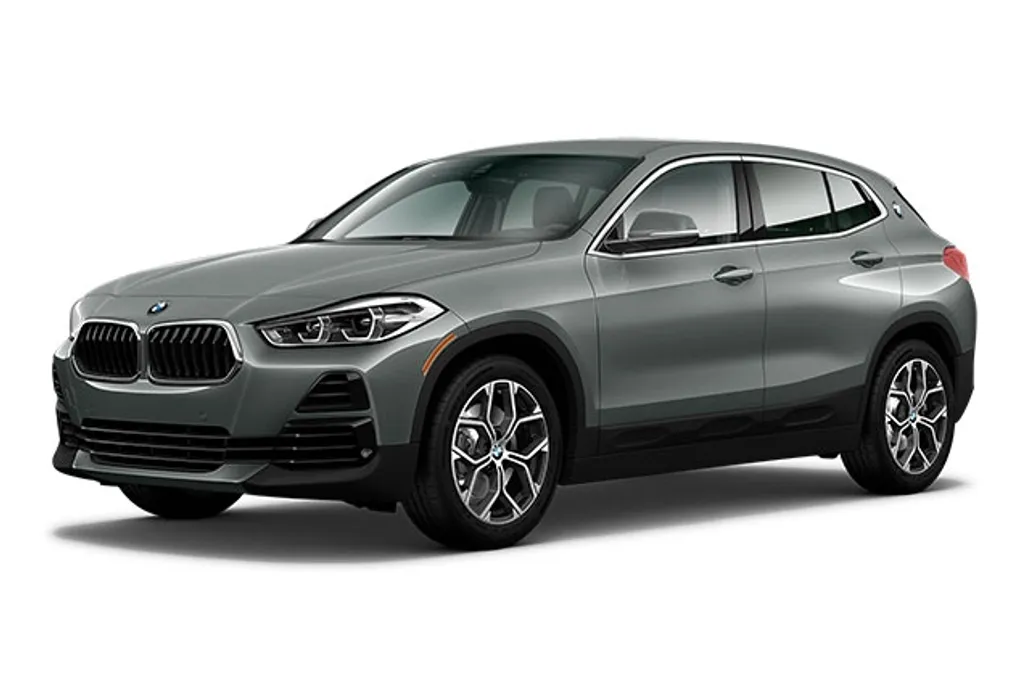 2023 Bmw X2 xDrive28i photo 1