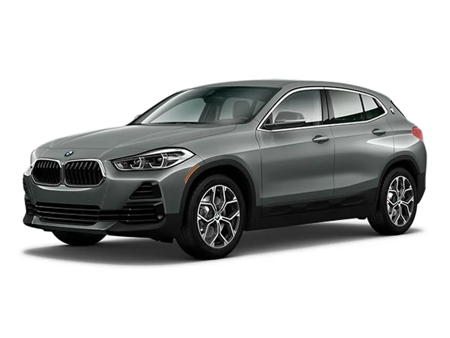 2023 Bmw X2 xDrive28i photo 1