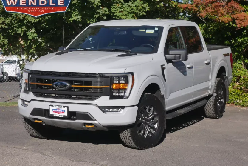 2023 Ford F-150 Tremor photo 1