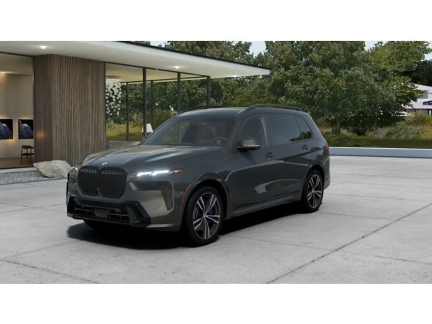 2026 Bmw X7 xDrive40i photo 1