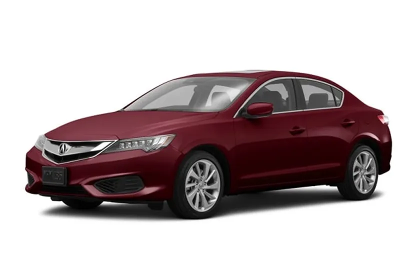 2017 Acura ILX Premium photo 1