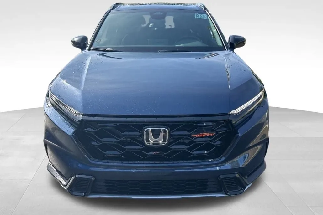 2026 Honda CR-V Hybrid photo 1
