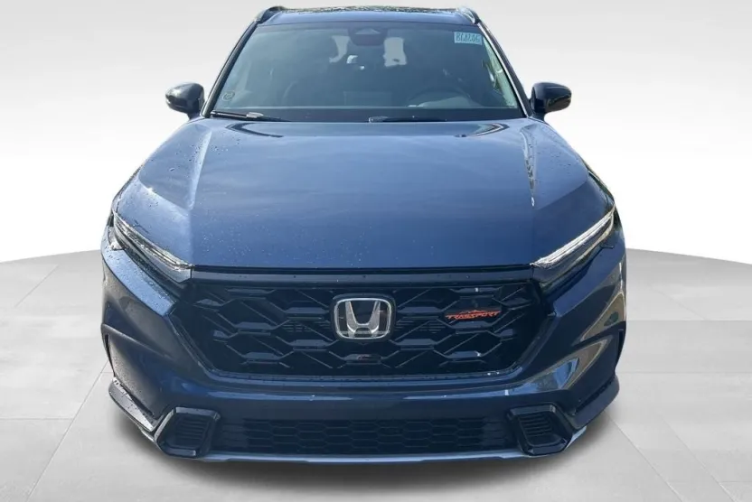 2026 Honda CR-V Hybrid photo 1