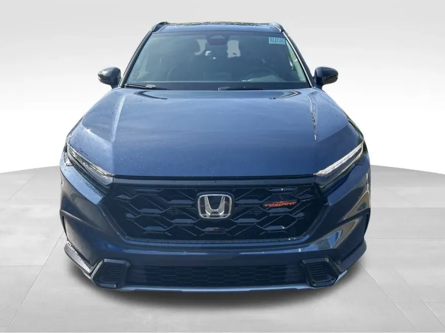 2026 Honda CR-V Hybrid photo 1