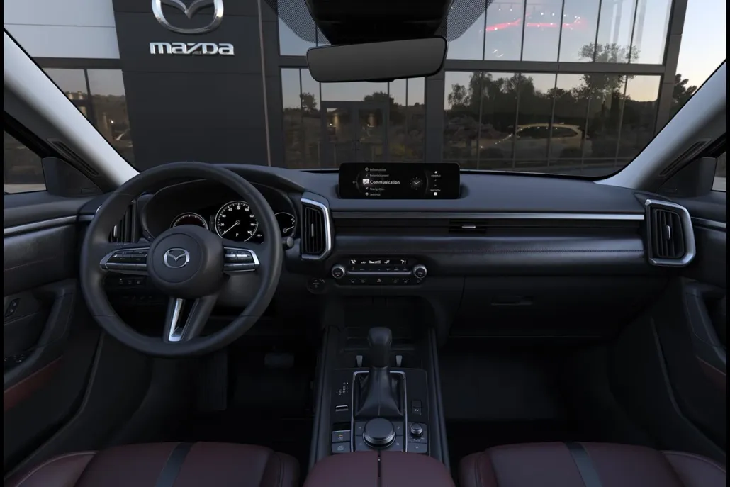 2026 Mazda CX-50 Premium photo 1