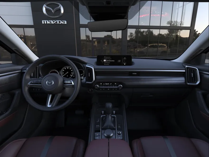 2026 Mazda CX-50 Premium photo 1