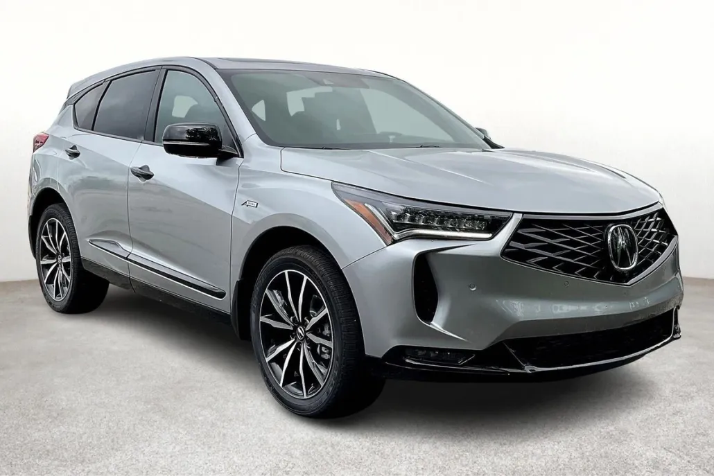 2025 Acura RDX A-Spec Advance photo 1