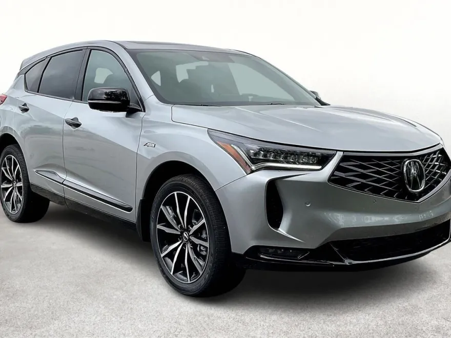 2025 Acura RDX A-Spec Advance photo 1
