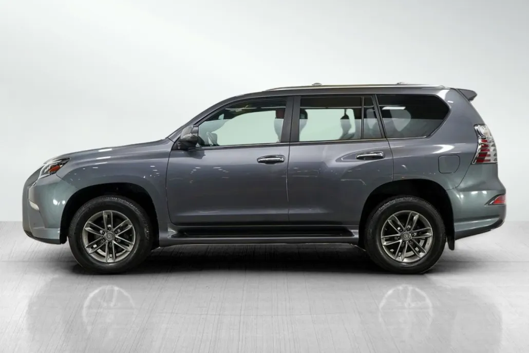 2022 Lexus GX 460 Premium photo 1