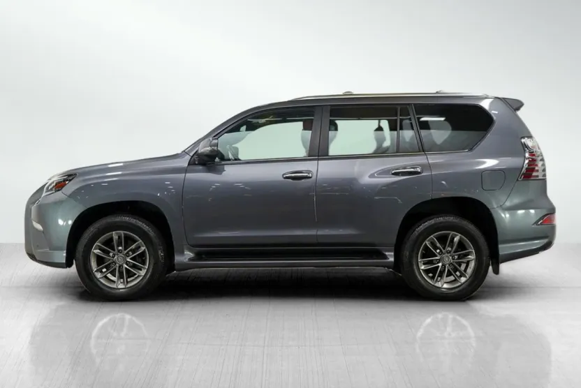2022 Lexus GX 460 Premium photo 1