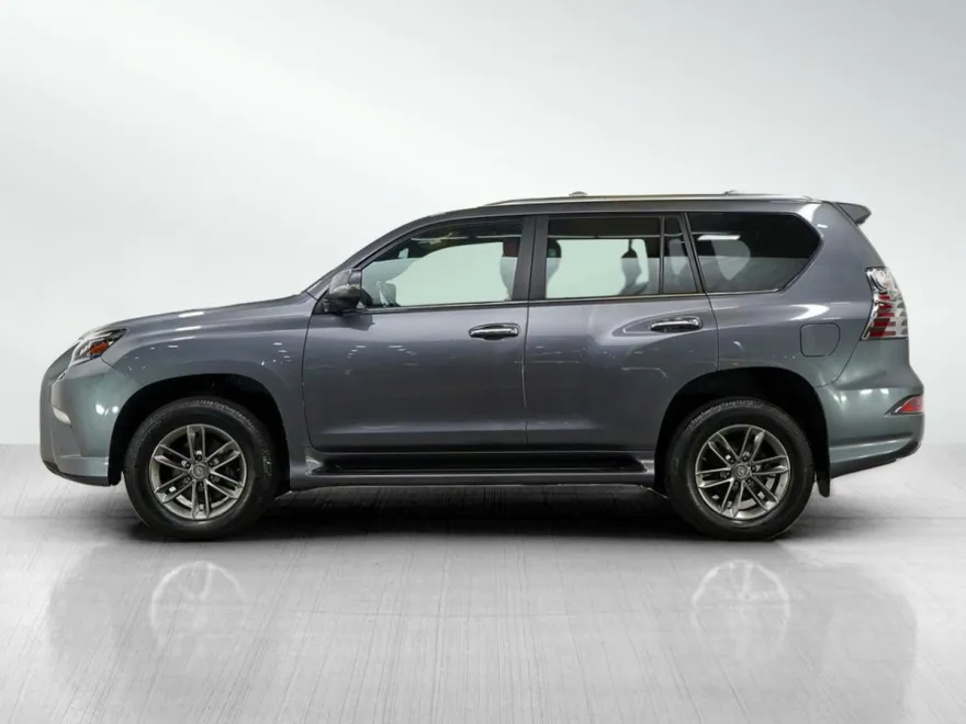 2022 Lexus GX 460 Premium photo 1