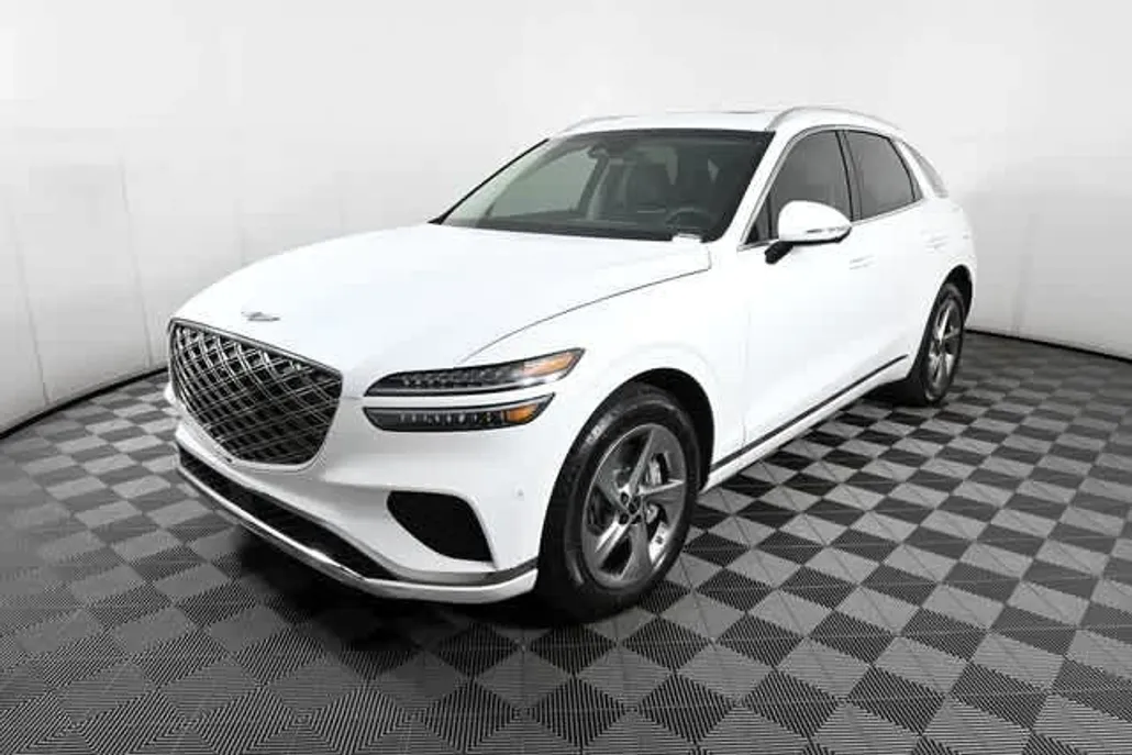 2026 Genesis GV70 2.5T Advanced photo 1