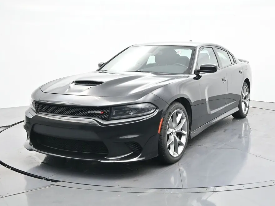 2023 Dodge Charger GT photo 1