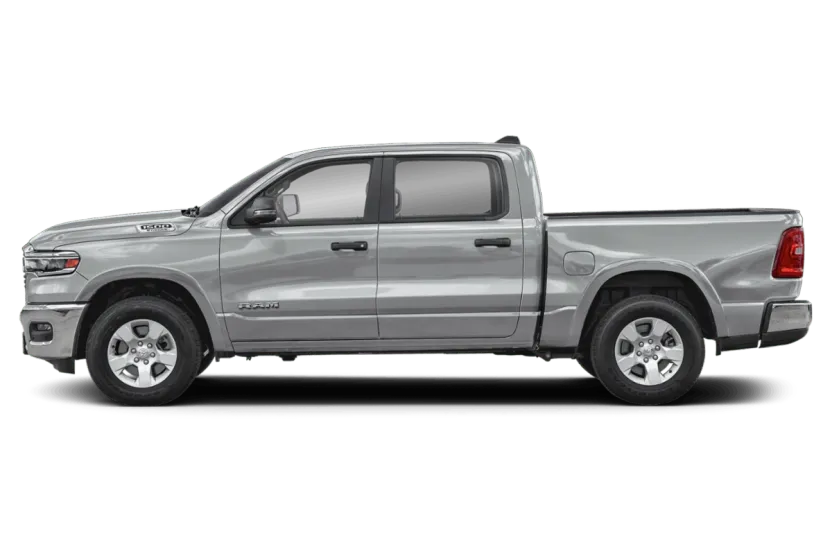 2026 Ram 1500 Big Horn Lone Star photo 1