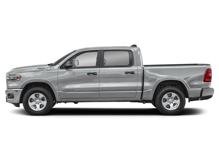 2026 Ram 1500 Big Horn Lone Star photo 1
