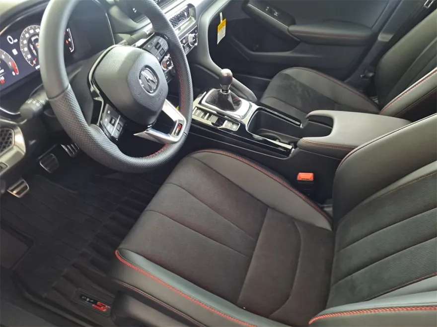 2026 Acura Integra Type S photo 1